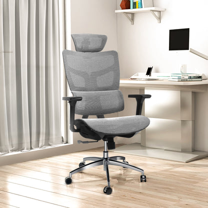 A2203 Ergonomic Mesh Office Chair