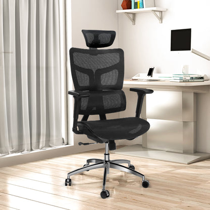 A2203 Ergonomic Mesh Office Chair